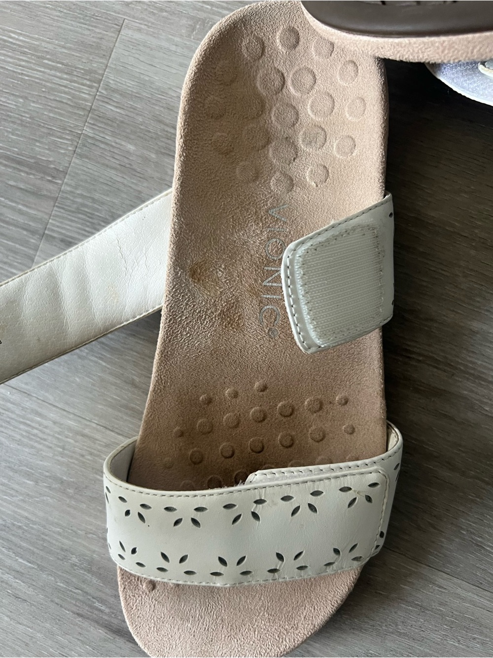 Vionic sandals - Picture 6 of 7